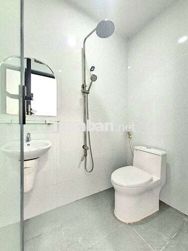 ✨️✨️ Nhà Bán Hẻm Rộng Gần Đường ✨️✨️