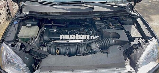 Ford Focus 2008 1.8 AT - 120000 km