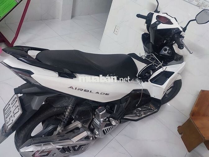 Airblade 125 zin đời 2021 - chính chủ bán