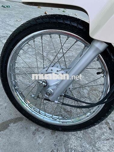 Honda Super Dream 2015 Kem 114138 km