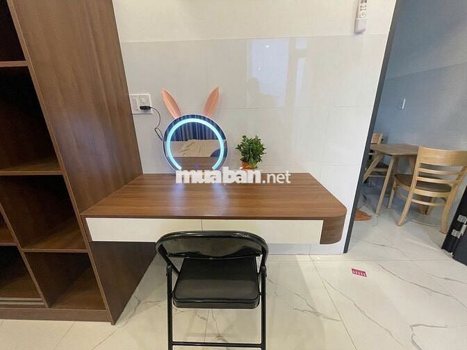 ✨ CĂN HỘ 2PN 60M2 – NGUYỄN ĐÌNH CHIỂU, VIEW SÔNG HÀN CHỈ 10 TRIỆU ✨