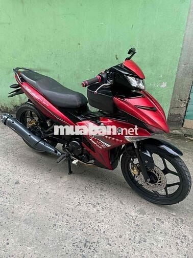 Exciter đúng đời led 2019