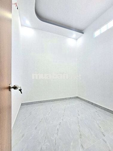 ✨️✨️ Nhà Bán Hẻm Rộng Gần Đường ✨️✨️