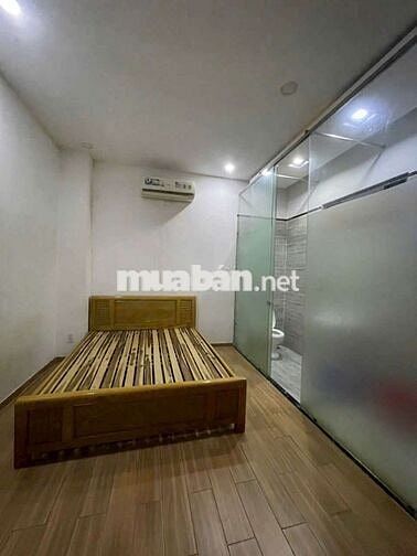 CHO THUÊ NHÀ ĐƯỜNG 16_BHH DT5*11M TRỆT 2 LẦU 2PN3WC ĐƯỜNG 8M