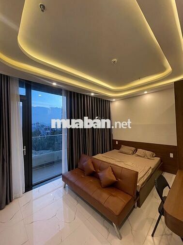 ✨ CĂN HỘ 2PN 60M2 – NGUYỄN ĐÌNH CHIỂU, VIEW SÔNG HÀN CHỈ 10 TRIỆU ✨