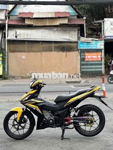 HONDA WINNER V1 odo 17k BSTP CHÍNH CHỦ