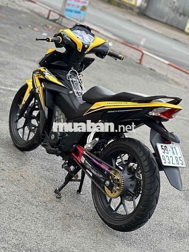 HONDA WINNER V1 odo 17k BSTP CHÍNH CHỦ