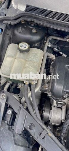 Ford Focus 2008 1.8 AT - 120000 km