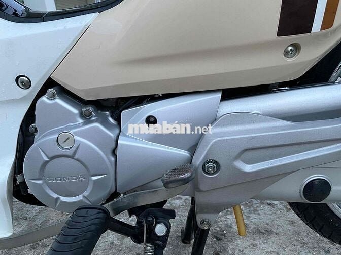 Honda Super Dream 2015 Kem 114138 km