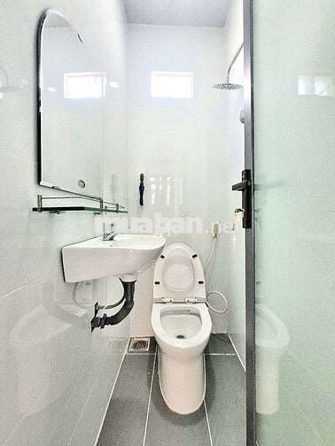 ✨️✨️ Nhà Bán Hẻm Rộng Gần Đường ✨️✨️