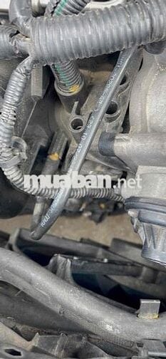 Ford Focus 2008 1.8 AT - 120000 km