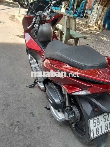 Honda PCX 125cc 2015 Đỏ 30999 km