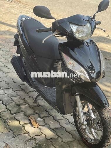 vison 2013 máy móc êm zin