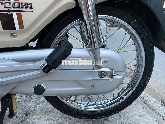 Honda Super Dream 2015 Kem 114138 km