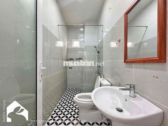 Căn Hộ 1Pn Giáp Q1_Đủ Tiện Nghi❤️‍🔥Ngắn Hạn - Dài Hạn _Bãi Oto gần