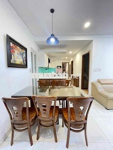 CHO THUÊ CĂN HỘ HƯNG PHÁT 2 (SILVER STAR) – GIÁ TỐT, CĂN ĐẸP, NỘI THẤT