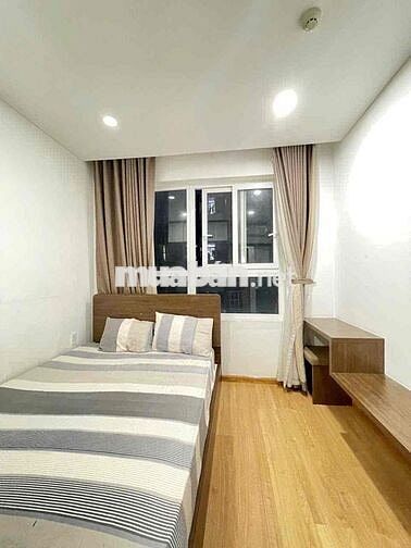 CHO THUÊ CĂN HỘ HƯNG PHÁT 2 (SILVER STAR) – GIÁ TỐT, CĂN ĐẸP, NỘI THẤT