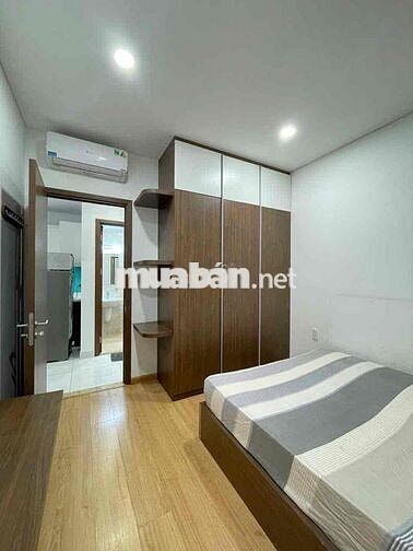 CHO THUÊ CĂN HỘ HƯNG PHÁT 2 (SILVER STAR) – GIÁ TỐT, CĂN ĐẸP, NỘI THẤT