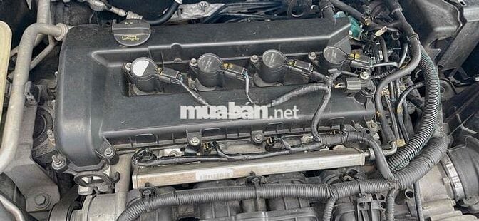 Ford Focus 2008 1.8 AT - 120000 km