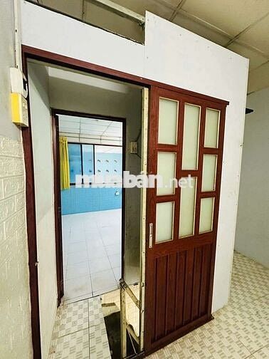 Cần bán nhà hẻm 124 Tạ Quang Bửu