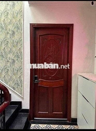 NHÀ SÁT ĐƯỜNG TRƯỜNG CHINH.VỊ TRÍ ĐẸP.KHU VỰC AN NINH. NHIỀU TIỆN ÍCH