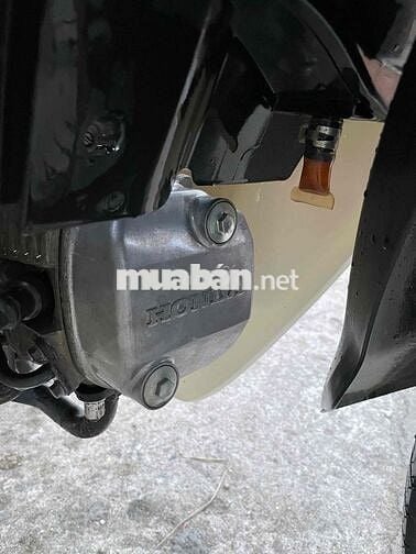 Honda Super Dream 2015 Kem 114138 km