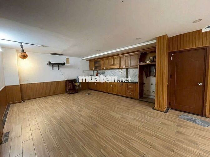 CHO THUÊ NHÀ ĐƯỜNG 16_BHH DT5*11M TRỆT 2 LẦU 2PN3WC ĐƯỜNG 8M