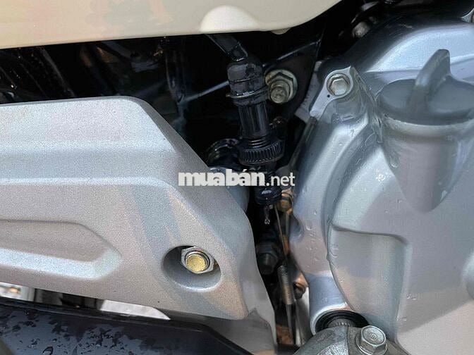 Honda Super Dream 2015 Kem 114138 km