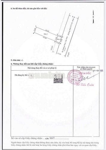 🌹Lên Sóng 5 Lô FO-5 X 24m Có Giá Cho Kinh Doanh- MT Nhựa 9m