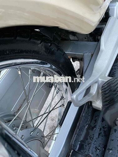 Honda Super Dream 2015 Kem 114138 km