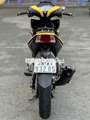 HONDA WINNER V1 odo 17k BSTP CHÍNH CHỦ