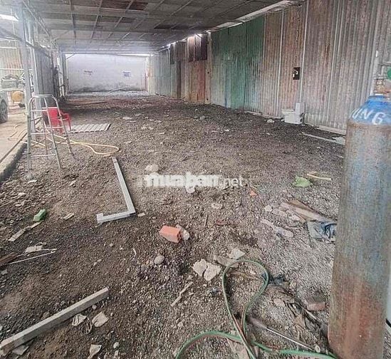Kho diện tích 700m2 ở Nguyễn Bình cần cho thuê gấp với giá rẻ