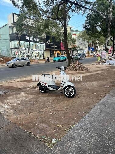 Piaggio Vespa Sprint 2016 Trắng