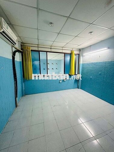 Cần bán nhà hẻm 124 Tạ Quang Bửu