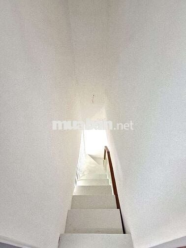 ✨️✨️ Nhà Bán Hẻm Rộng Gần Đường ✨️✨️