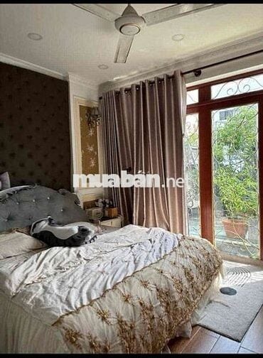 NHÀ SÁT ĐƯỜNG TRƯỜNG CHINH.VỊ TRÍ ĐẸP.KHU VỰC AN NINH. NHIỀU TIỆN ÍCH