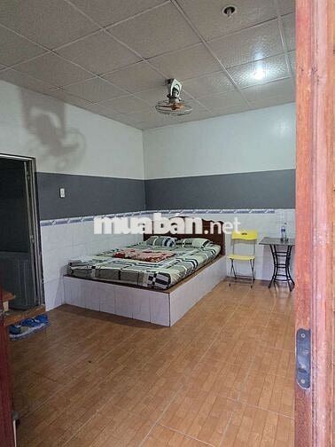 Cho thuê nhà nghỉ phường Định Hòa. 24 phòng. Giá 30tr/ tháng