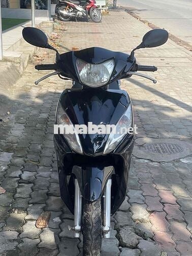 vison 2013 máy móc êm zin