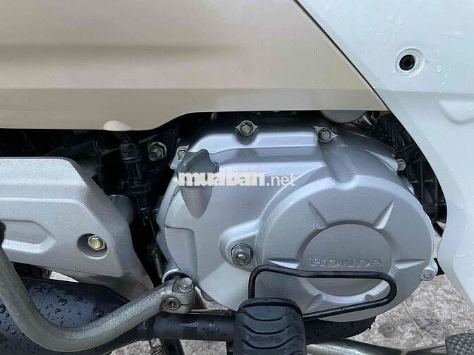 Honda Super Dream 2015 Kem 114138 km