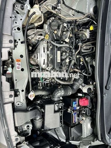 Toyota Avanza Premio 2023 1.5AT,số tự động,màu xám