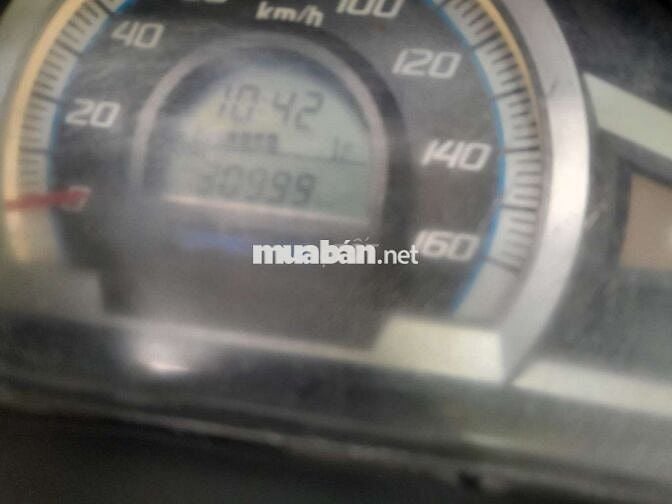 Honda PCX 125cc 2015 Đỏ 30999 km