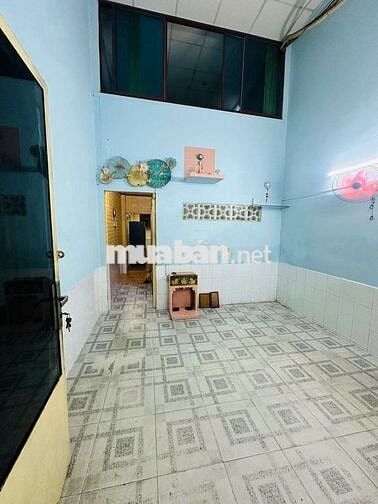 Cần bán nhà hẻm 124 Tạ Quang Bửu