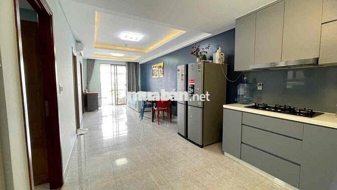 Chuyên cho thuê căn hộ Saigon South Residence