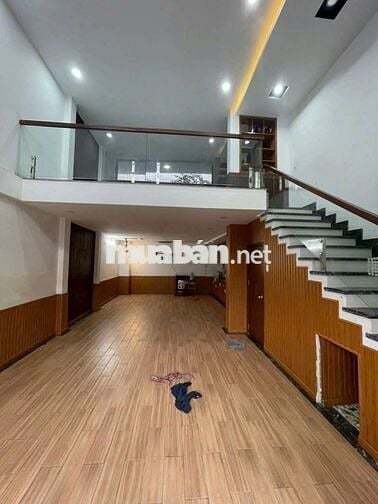 CHO THUÊ NHÀ ĐƯỜNG 16_BHH DT5*11M TRỆT 2 LẦU 2PN3WC ĐƯỜNG 8M