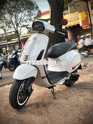 Piaggio Vespa Sprint 2016 Trắng