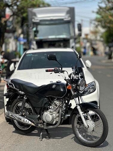 Suzuki GD 110 2018 Đen