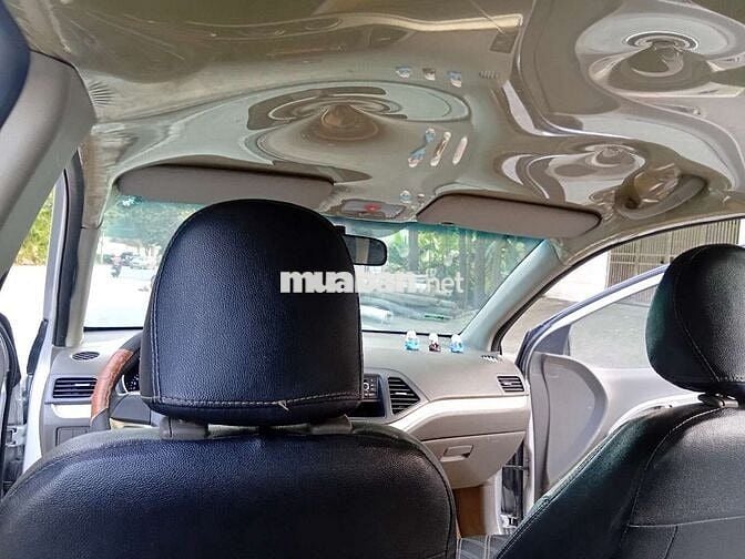 Kia Morning 2016 1.2L Bạc