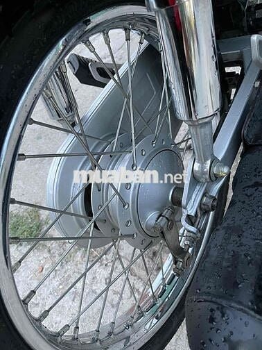 Honda Super Dream 2015 Kem 114138 km