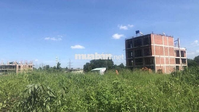 BÁN LÔ ĐẤT HIẾM HXH _ DT: 83,4M² (5X16, 7)_  NGÔ Chí QUỐC  BÌNH CHIỂU