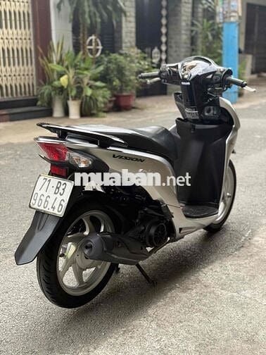 vision khoá smk.bán trả góp.trao đổi xe